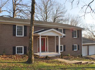 255 Circle K Rd, Brandenburg, KY 40108