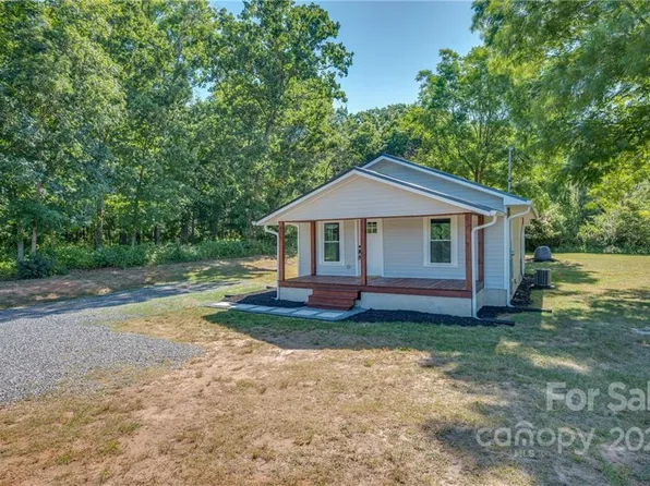 425 Beams Mill Rd, Ellenboro, NC 28040