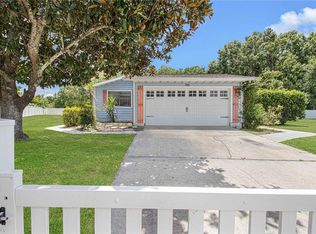 4601 NW 44th Ct, Ocala, FL 34482