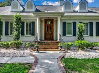 305 Club Dr, Myrtle Beach, SC 29572