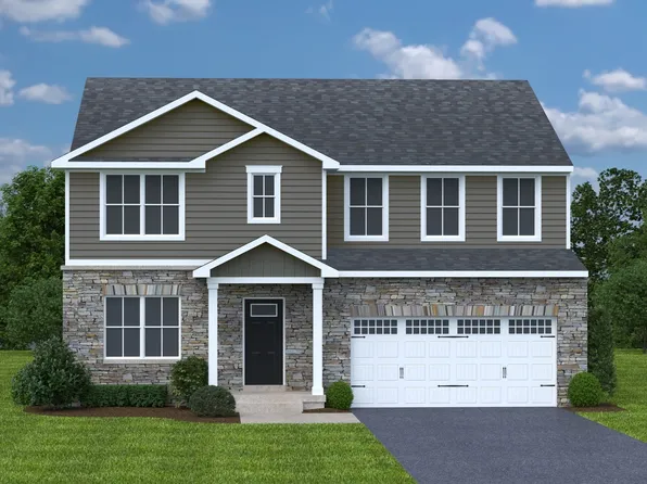 2540 Cottage Dr, Gallatin, TN 37066