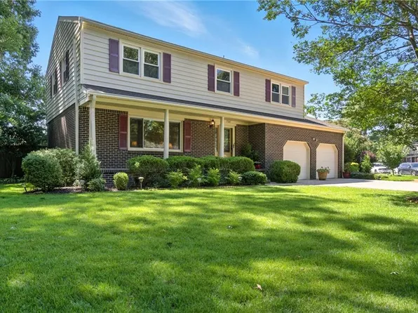 5545 Macguffie St, Virginia Beach, VA 23464