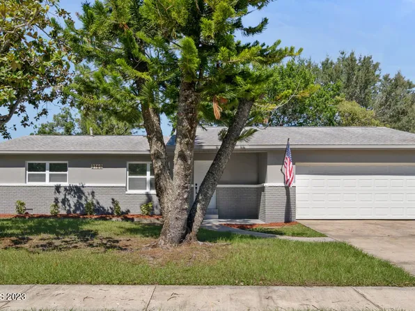 3160 Avon Ln, Titusville, FL 32796
