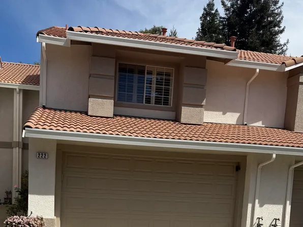 222 Portola Dr, Danville, CA 94506