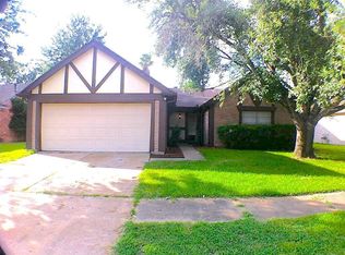 19447 Elmtree Estates Dr, Katy, TX 77449
