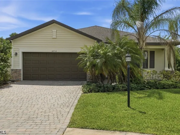 14018 Aledo Ct, Fort Myers, FL 33905