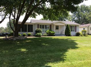 6903 Corline St, Fort Wayne, IN 46819