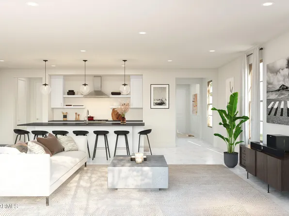 8035 W Griswold Road, Peoria, AZ 85345