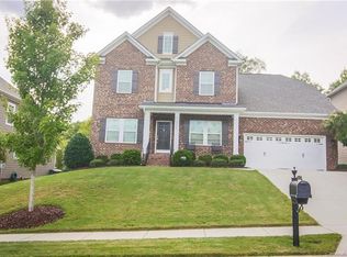 9720 Daufuskie Dr, Charlotte, NC 28278