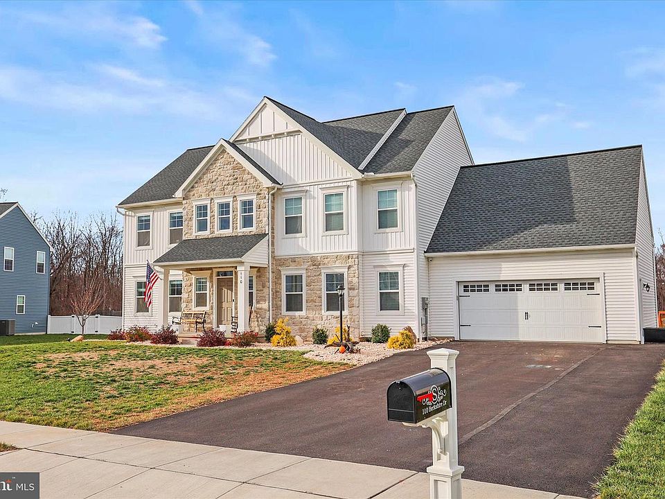 1st image of 110 Berkshire Dr