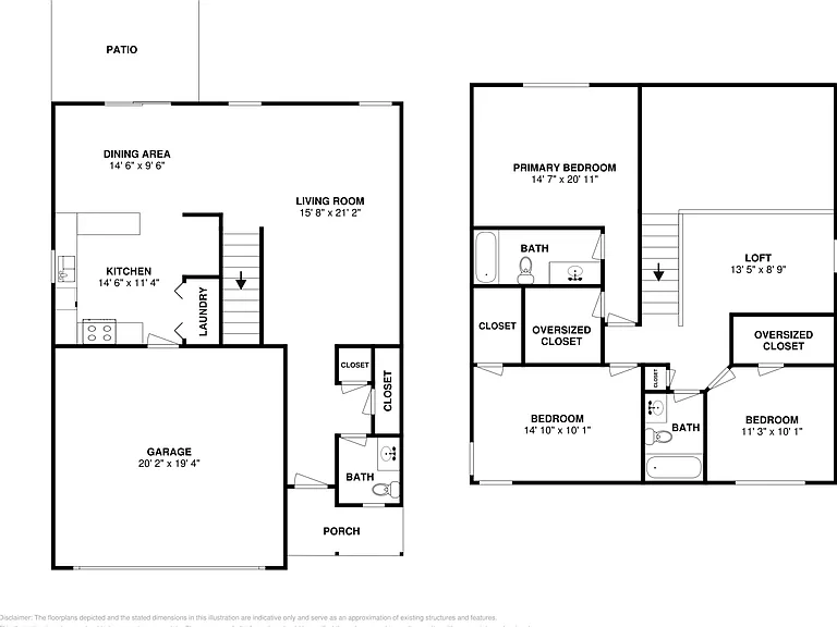 7114 Mars Dr — Photo 17
