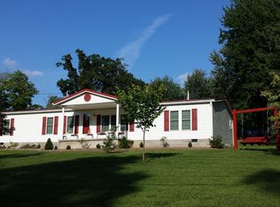 1129 Hinton Hills Loop, Hardinsburg, KY 40143