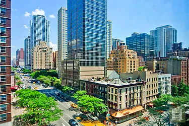 Rented by Halstead Real Estate