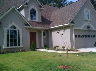 1414 Mitts Dr, Tupelo, MS 38801