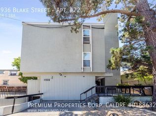 1936 Blake St APT 22, Berkeley, CA 94704
