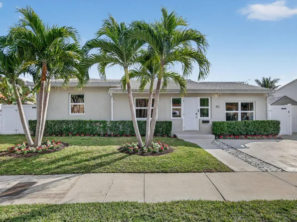 412 SW 11th Court, Fort Lauderdale, FL 33315