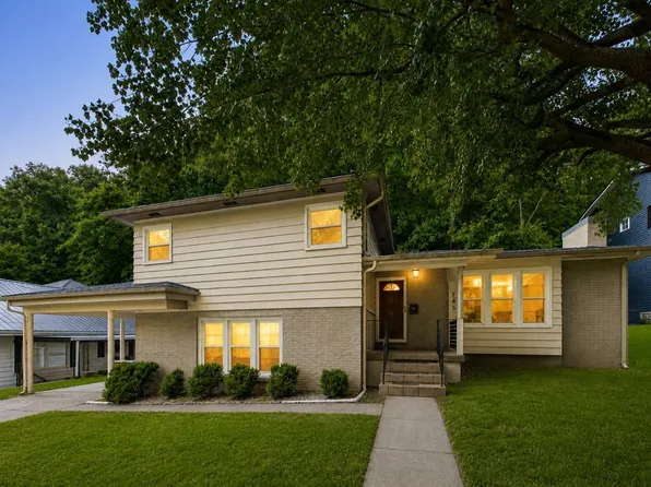 745 Court St, Paintsville, KY 41240