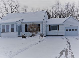 111 Southern Dr, Rochester, NY 14623