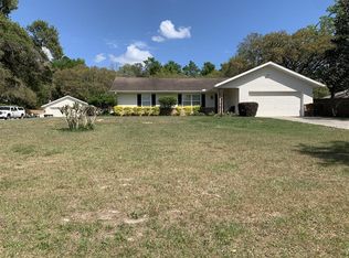 939 N New London Ter, Inverness, FL 34453