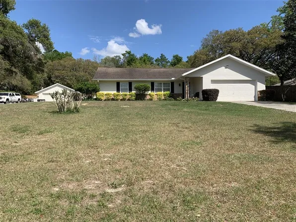 939 N New London Ter, Inverness, FL 34453