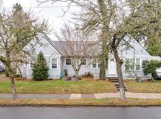 3506 NE 64th Ave, Portland, OR 97213