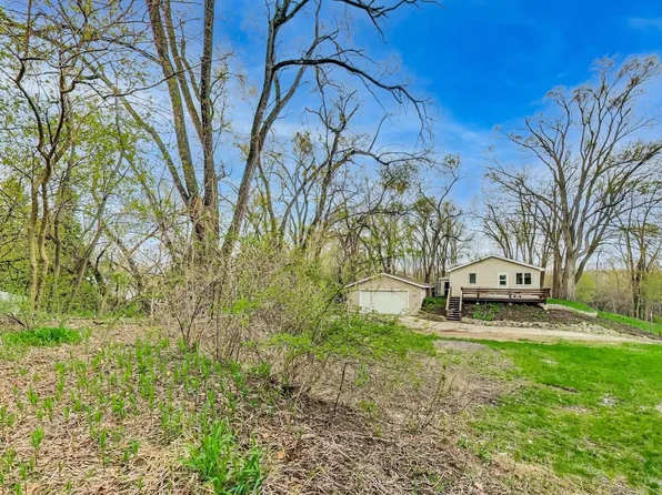 1011 Bay View AVENUE, Twin Lakes, WI 53181