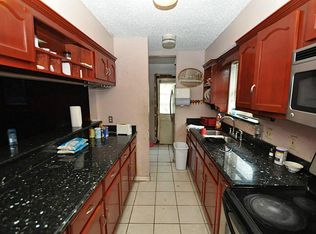 13326 Townwood Dr, Houston, TX 77045