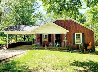 3385 Highway 69 S #A, Camden, TN 38320