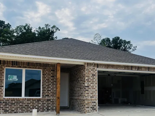 1621 Rambling Brook Dr, Benton, AR 72015