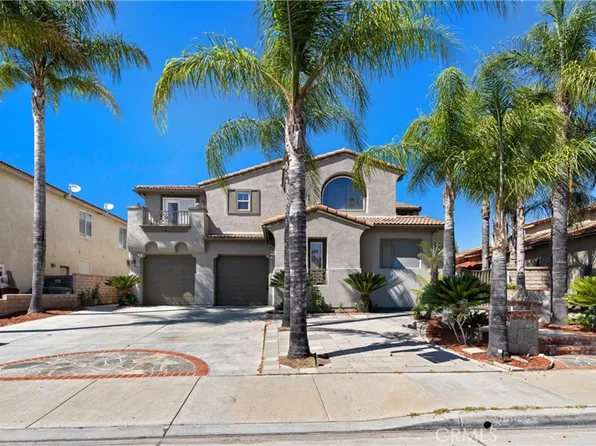 32522 Safflower St, Winchester, CA 92596