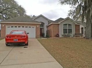 7151 Shady Grove Way, Tallahassee, FL 32312