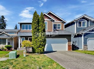 207 177th St E, Spanaway, WA 98387