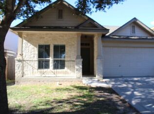 236 Goliad Dr, New Braunfels, TX 78130