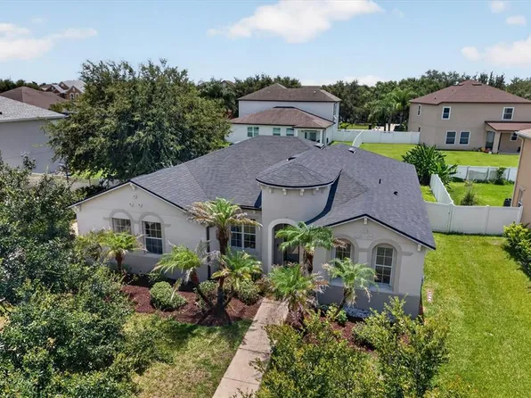 3922 CEDAR HAMMOCK TRAIL, ST CLOUD, FL 34772