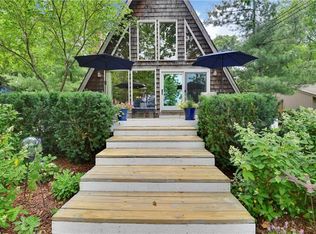1 NE Lake Shore Dr, Lees Summit, MO 64086