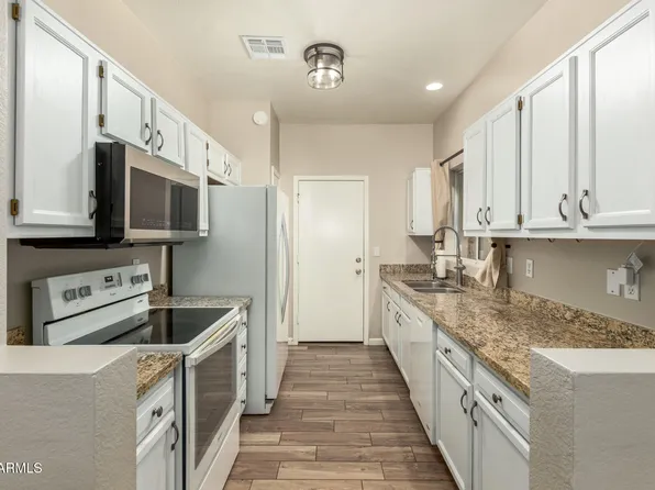 625 N HAMILTON Street #26, Chandler, AZ 85225