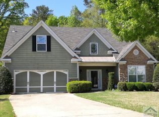 229 McHenry Dr, Athens, GA 30606