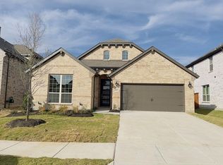 1428 Bluebonnet Ln, Prosper, TX 75078