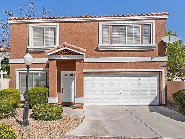 8813 Hampton Green Ave, Las Vegas, NV 89129