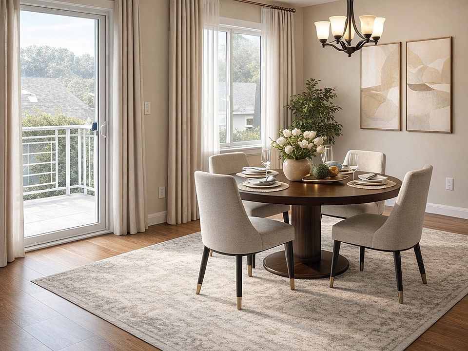 Virtual Staging