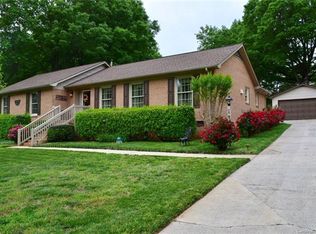 14027 Horseback Cres, Matthews, NC 28105
