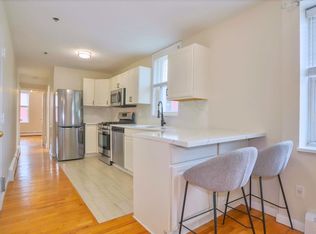 233 Grand St APT 4L, Hoboken, NJ 07030