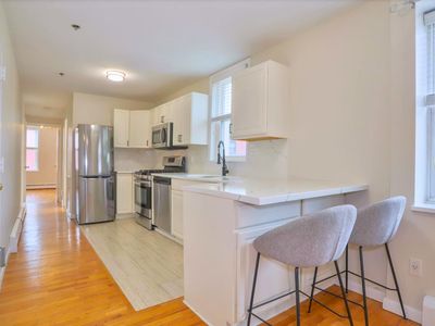 233 Grand St APT 4L, Hoboken, NJ, 07030