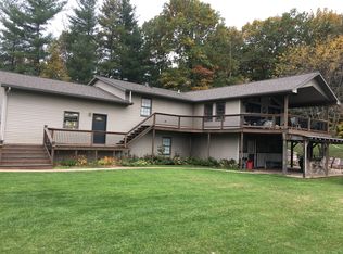 13077 19 Mile Rd, Gowen, MI 49326