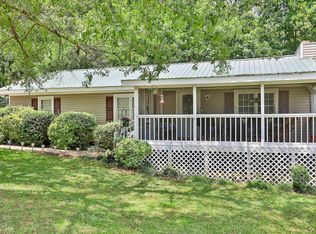 63 Cline Rd, Moreland, GA 30259