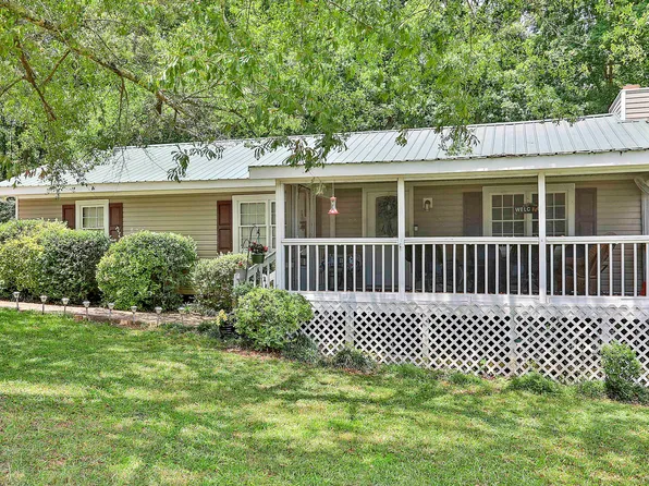 63 Cline Rd, Moreland, GA 30259