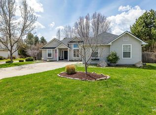 1521 W Colville Ct, Eagle, ID 83616