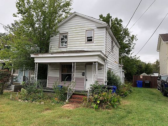 2nd image of 1229 Highland Ave