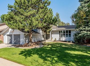3974 S Oneida St, Denver, CO 80237
