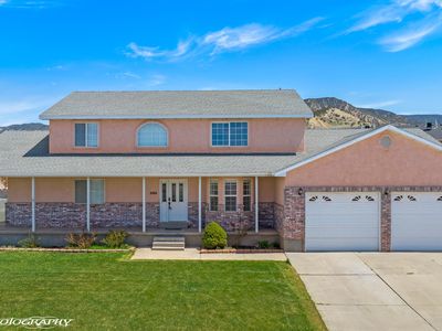 1688 N 175 W, Cedar City, UT, 84721